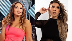 Mónica Cabrejos no supera salida de ‘Al Sexto Día’ y lanza misil contra Yahaira Plasencia: “No existe transferencia de cerebro”