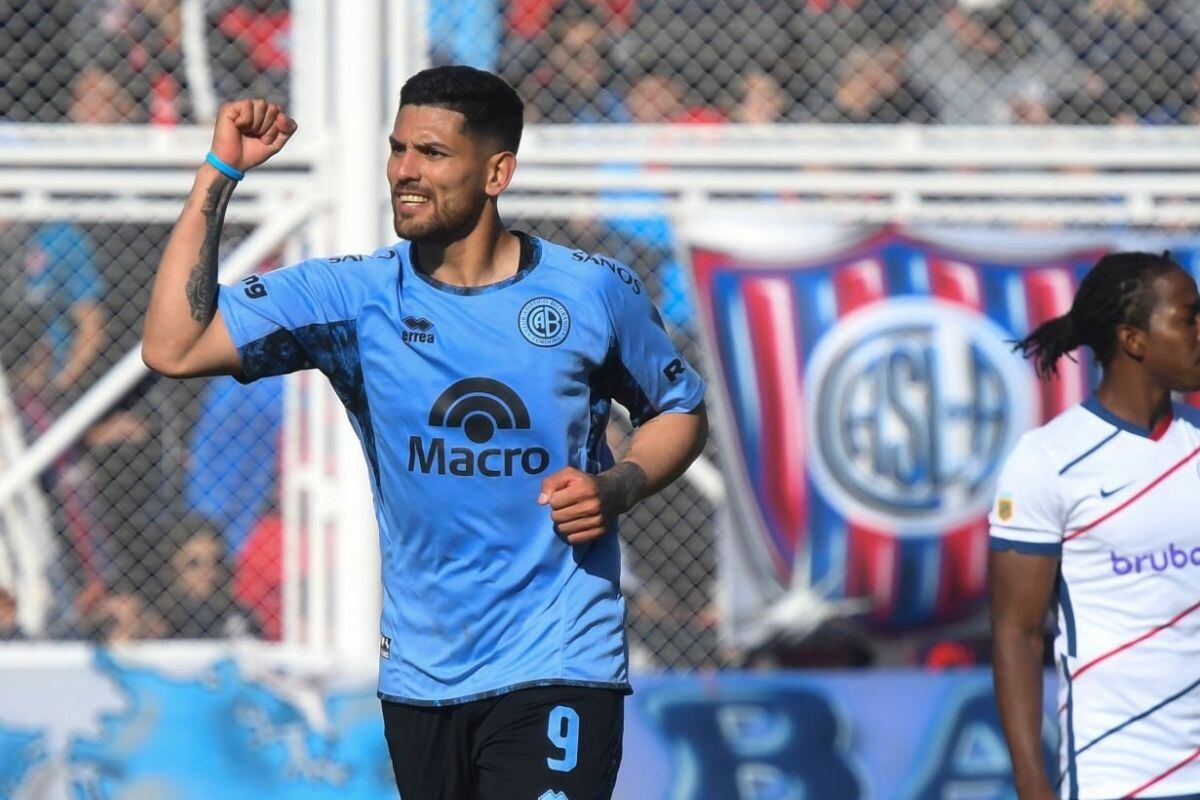 Passerini es una alternativa para Alianza Lima este 2026 (Foto: Getty Images)