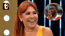 Magaly sorprende con publicación luego de que Jefferson Farfán anunciara el pago de la reparación civil: ¿Qué dijo?