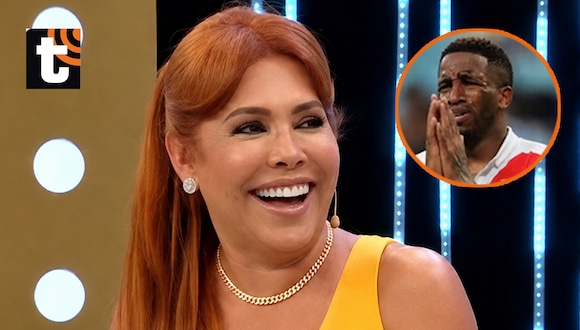 TROME - Magaly sorprende con publicación luego de que Jefferson Farfán anunciara el pago de la reparación civil: ¿Qué dijo?