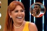 Magaly sorprende con publicación luego de que Jefferson Farfán anunciara el pago de la reparación civil: ¿Qué dijo?