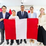 Perú dice presente en Dakar 2026: 15 deportistas listos para hacer historia en los Juegos Olímpicos de la Juventud