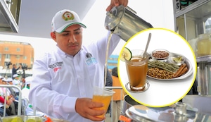 Día del emoliente: Historia y beneficios de la bebida favorita de los peruanos