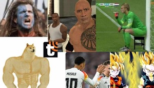 Alemania - Escocia: Los mejores memes de la aplastante goleada en la inauguración de la Eurocopa