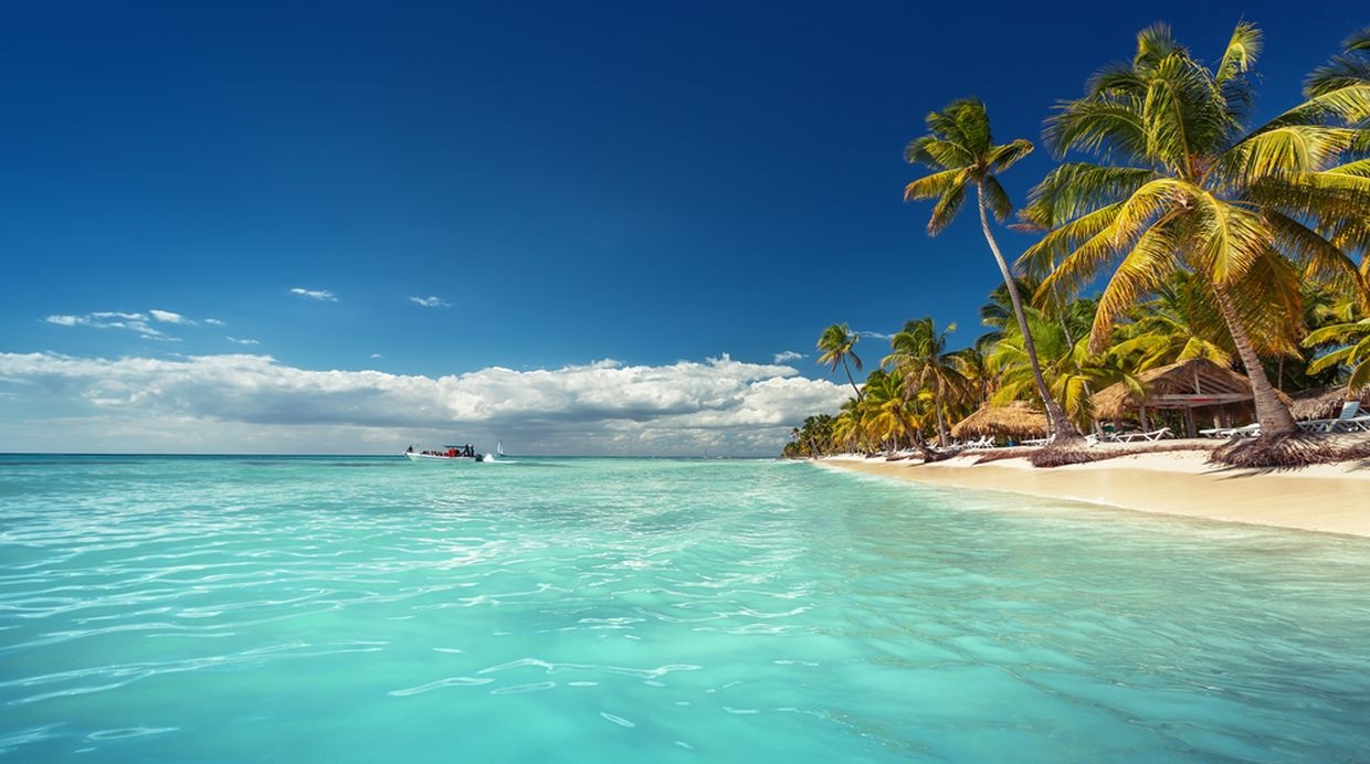 Pancholón se va al Caribe por su cumpleaños. (Foto: Shutterstock).