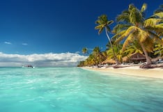 Pancholón en el Caribe