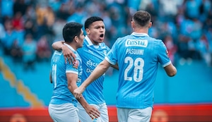 Se viene ‘terromoto’ en Sporting Cristal: Lista negra de Paulo Autuori es larga