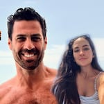 Gustavo Salcedo aclara si hay romance con veterinaria: “No tenemos una relación formal, somos...”