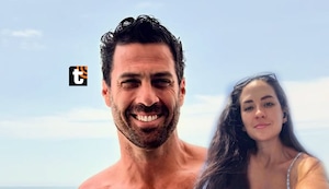 Gustavo Salcedo aclara si hay romance con veterinaria: “No tenemos una relación formal, somos...”