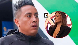 Cueva se habría apoderado del hogar de los padres de Pamela López: “Trataron de ingresar violentamente”