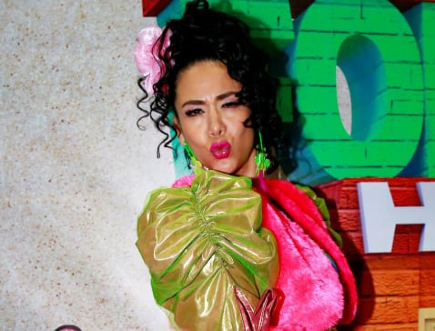 Magdyel Ugaz y qué dijo sobre Teresita