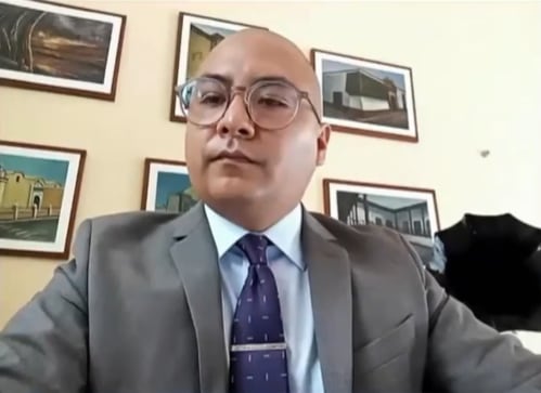 Abogado de Carolina Jaramillo