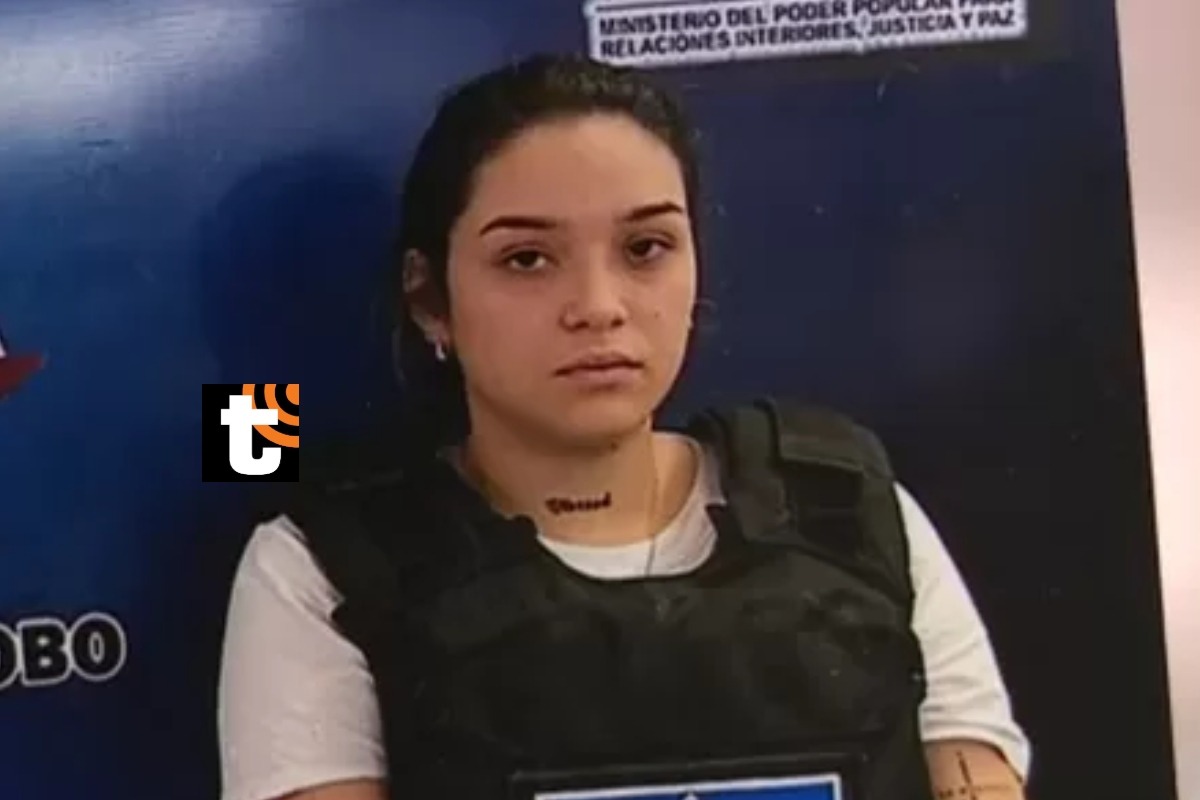 Jorgelys Viloria no será extraditada