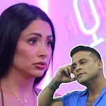 Pamela Franco manda misil ¿a Domínguez?: “Perdí mis ahorros"