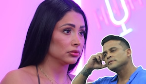 Pamela Franco manda misil ¿a Christian Domínguez?: “Perdí mis ahorros en una relación pasada”