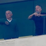 En el Monumental en duelo 'U'- Grau