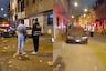 ¡Terror en el Callao! Balacera en fiesta por Santa Rosa deja tres heridos, entre ellos una niña de 9 años