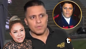 Hijo de Marisol saca cara por ella y le advierte a su papá: “Puede conocer a su nieto pero primero que arregle sus problemas conmigo”