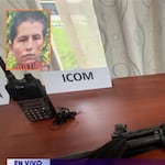 VRAEM: Cabecilla terrorista es abatido por las Fuerzas Armadas