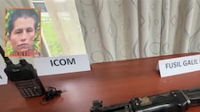 VRAEM: Cabecilla terrorista es abatido por las Fuerzas Armadas