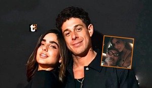 Isabella Ladera asegura que Hugo García sabía de la filtración de video íntimo con Beéle