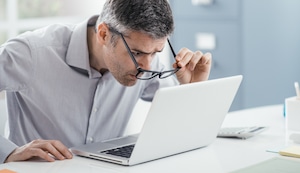 ¿Qué causa el envejecimiento ocular y cómo prevenirlo? Habla el doctor Jean Paul Osores