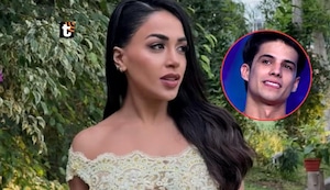 Onelia Molina aclara que no está lista para una relación tras ser vinculada con Kevin Díaz