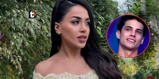 Oelia Molina descarta romancecon Kevin Díaz.