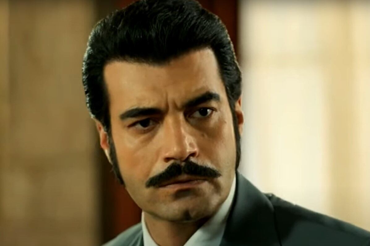 Demir Yaman está dispuesto a que Züleyha pase varios años en la cárcel (Foto: captura de pantalla)