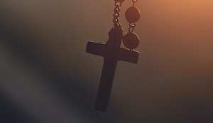 El único exorcista de Cucúta pierde la batalla contra el COVID-19 y muchos lo lamentan en las redes