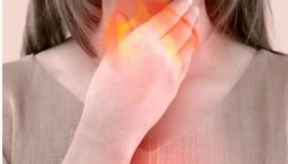 Reflujo ¿Qué es el reflujo? Cuáles son las causas y Síntomas ...