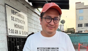 Carlos Orozco: ‘Hater’ le pide disculpas en las redes sociales