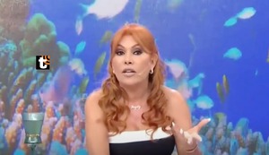 Magaly Medina ACLARA por qué invitó a Andrés Hurtado a su reality: ‘Me causaba rechazo, pero bajé la guardia’