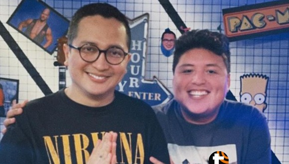 TROME - Orozco criticado tras salida del ‘Chavo’ de Ouke: “Lo lograste, disfrazando el bullying de entretenimiento”