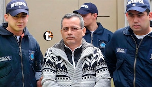 Caso Rodolfo Orellana: Poder Judicial condena a 6 años de prisión a abogado cabecilla de red criminal por sobornar a juez con U$S20 mil