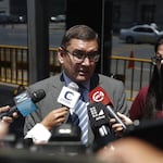 El fiscal de los 20 mil dólares