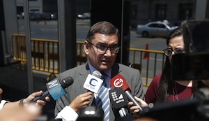 Historias Nunca Contadas: El fiscal de los 20 mil dólares