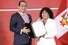 JNE proclamó resultados de elecciones de senadores, diputados y parlamentarios andinos