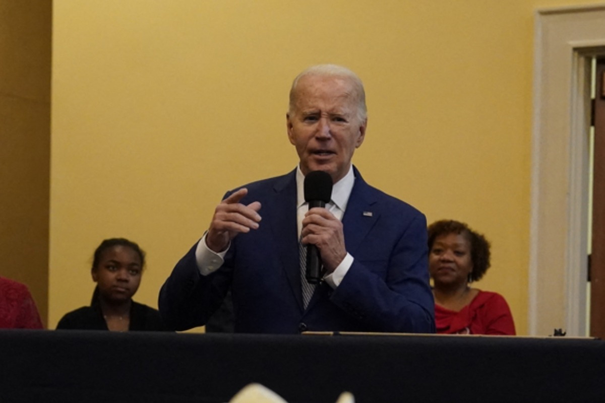 Estados Unidos promete represalias tras muerte de tres solados en ataque