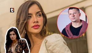 Korina toma radical decisión tras presunta confesión de Mario Hart a Samantha Batallanos de su matrimonio