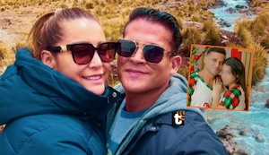 Hija de Domínguez lanza nueva acusación contra Karla: “Me dijo: ‘No puedo hacer nada’, luego me colgó”