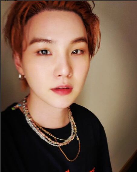 Min Yoongi nació el 9 de marzo de 1993 en Daegu, Corea del Sur (Foto: Suga/ Instagram)