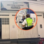 Huánuco: familia policial tendrá mejor atención tras la inauguración de moderna sede