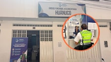 Huánuco: familia policial tendrá mejor atención tras la inauguración de moderna sede