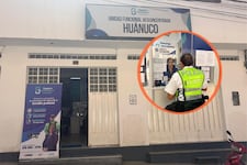 Huánuco: familia policial tendrá mejor atención tras la inauguración de moderna sede