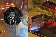 ¡Tragedia en la avenida Brasil! Bus del corredor morado atropella y mata a peatón frente al Hospital del Niño