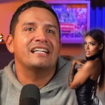 Reimond Manco jura que solo se besó con Shirley Arica: “No se puede oficializar algo que nunca existió”