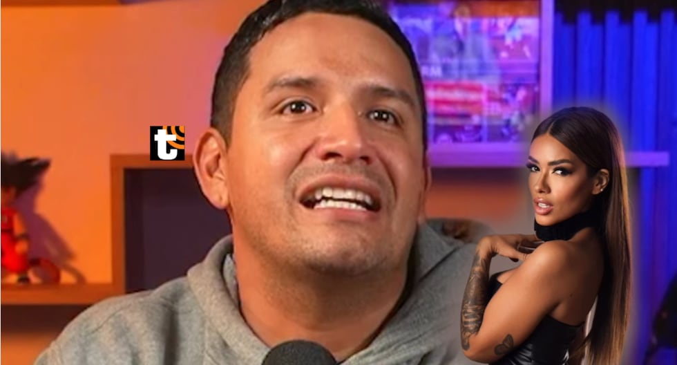 Reimond Manco y Shirley Arica protagonizan acalorado cruce de versiones sobre su relación