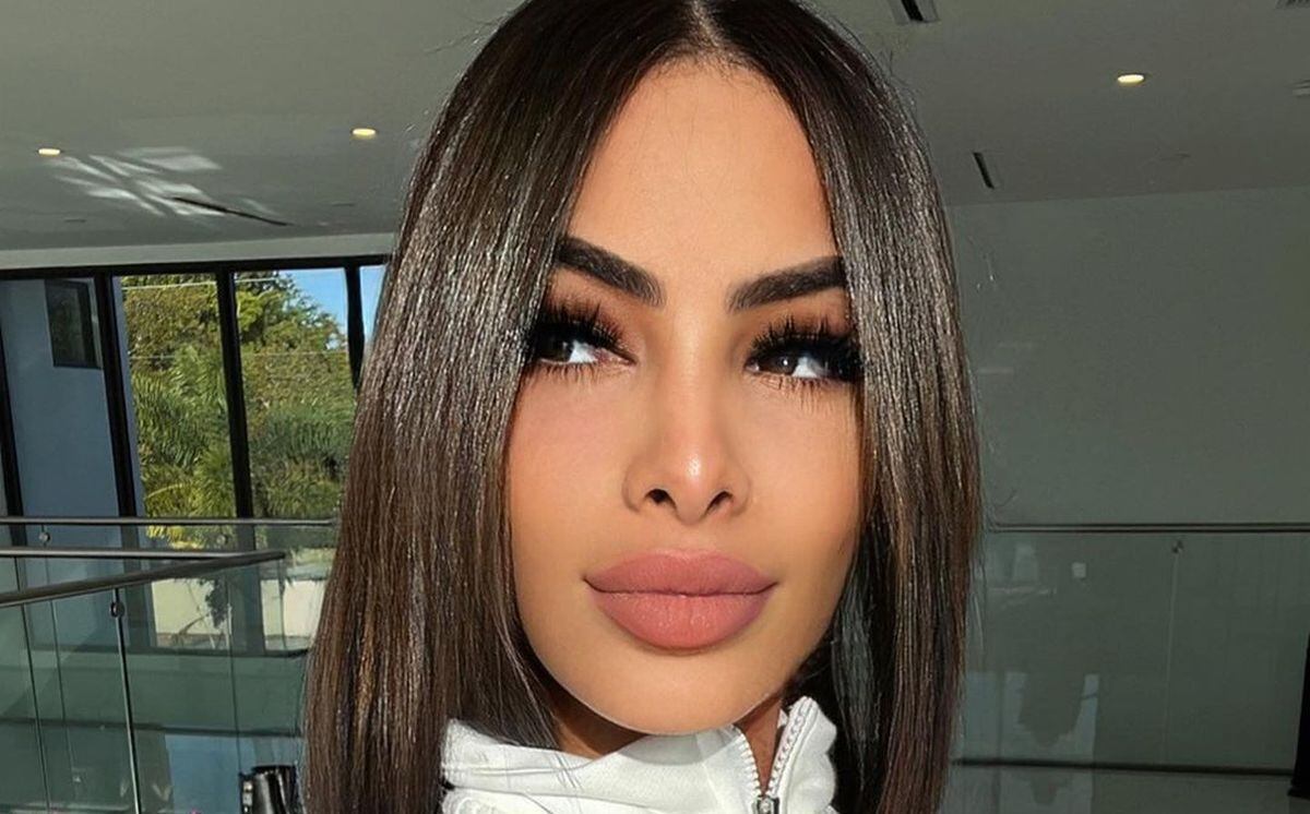 Yailin La Más Viral y su hermana agredieron a la presentadora Mey Feliz en enero del 2023 (Foto: Yailin La Más Viral / Instagram)