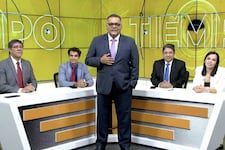 GOLPERÚ saldrá de las pantallas de Movistar TV el 1 de enero del 2026